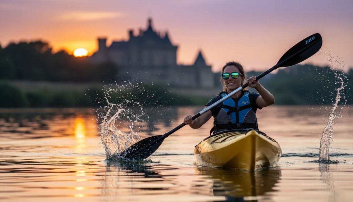 Photo Activités Nautiques sur