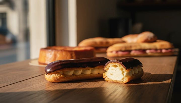 Photo Gourmet