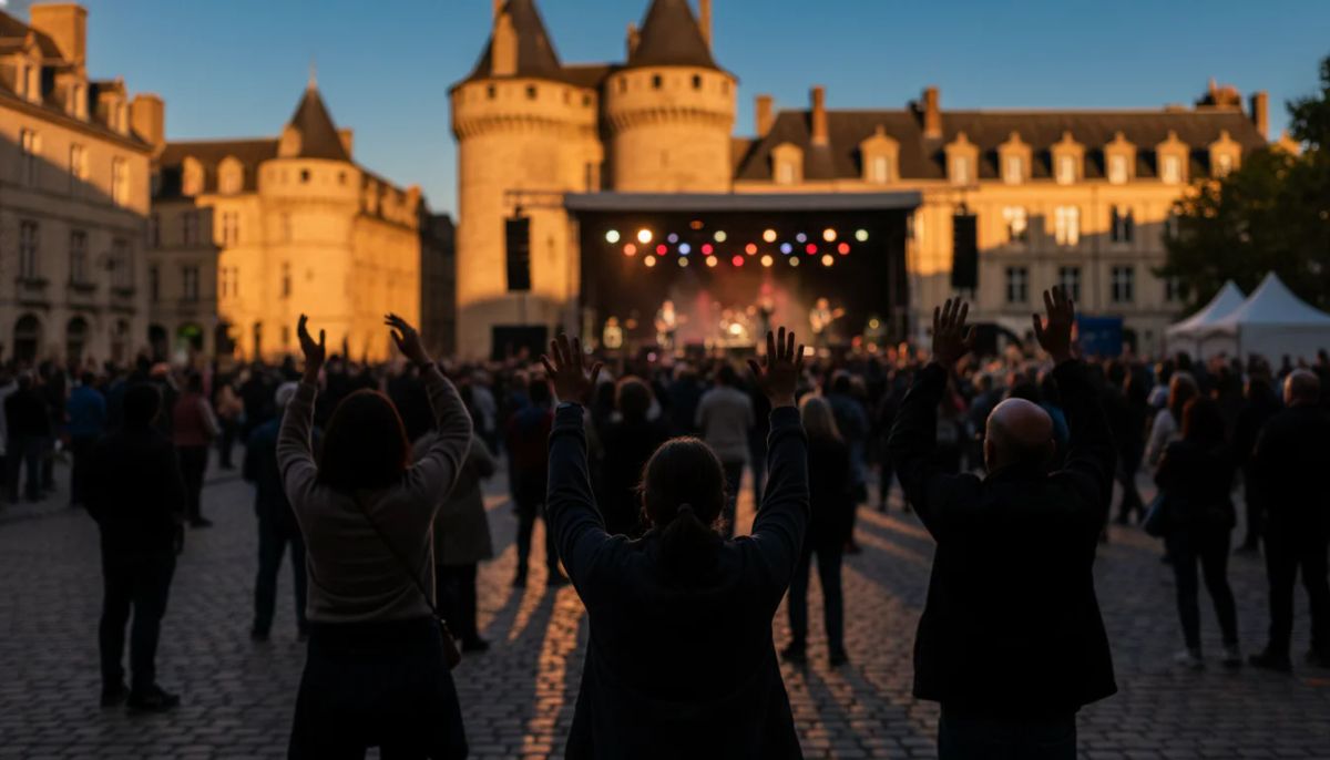 Photo Événements Vie Culturelle