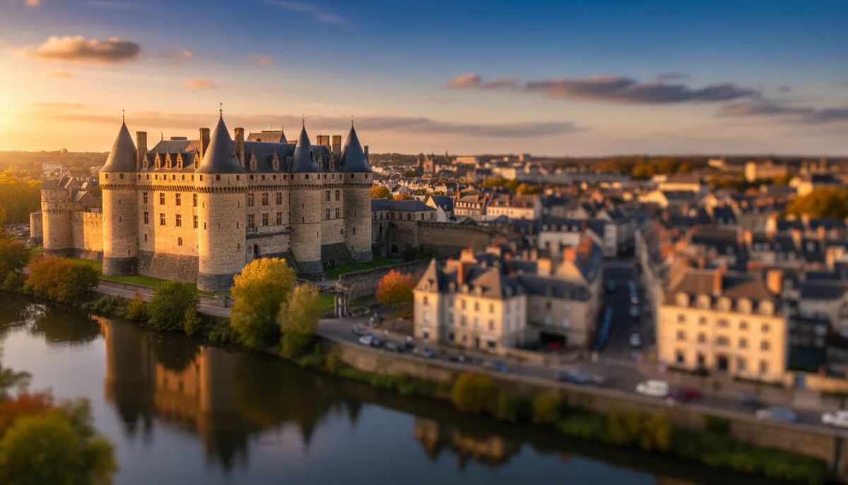 Photo Habiter S'Installer Angers