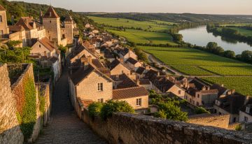 Photo Tourisme