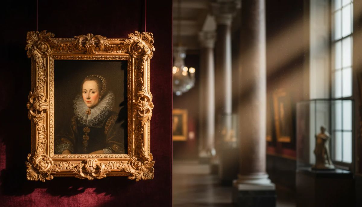 Photo Musées d'Angers