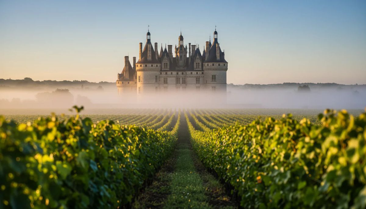 Photo Pays Loire