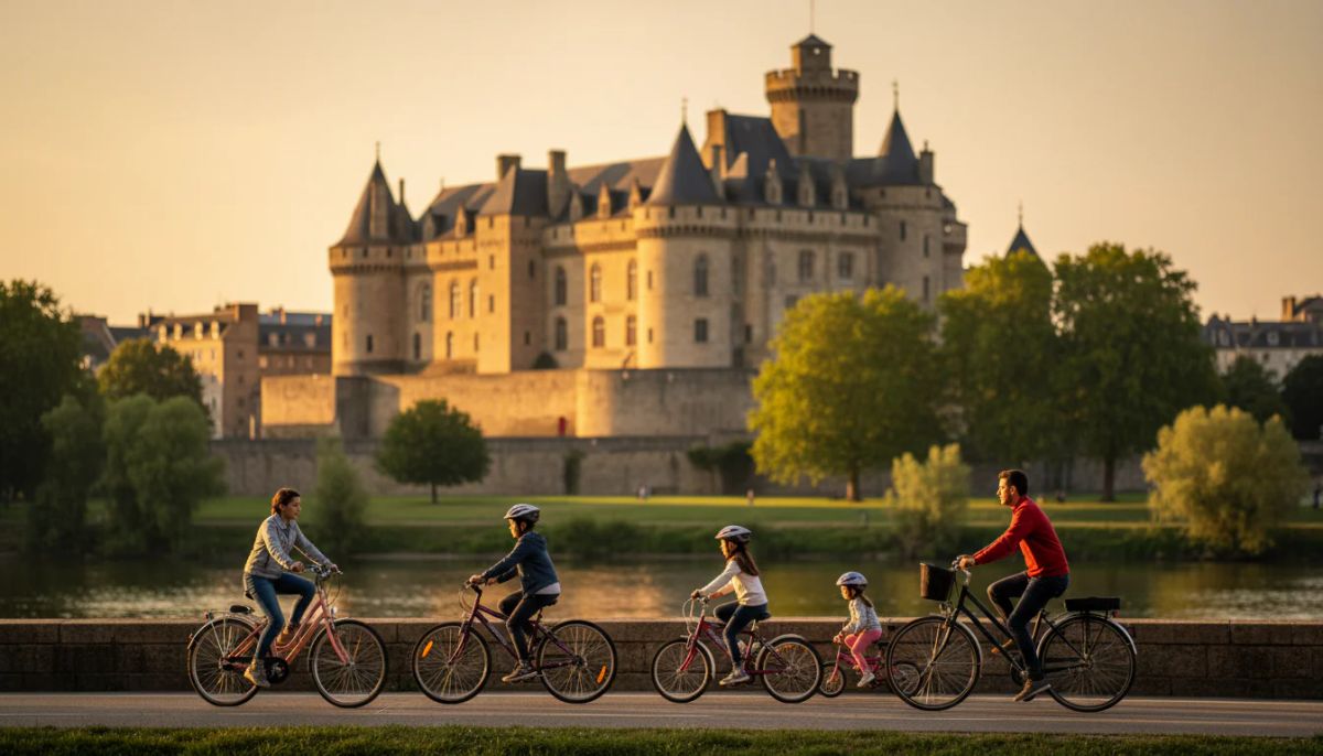 Photo Sécurité Qualité Vie